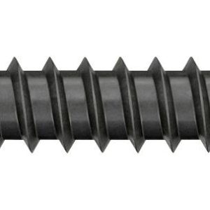 Wkręt do płyt gipsowo-kartonowych Fischer 665077 55 mm 500 szt.