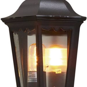 Zewnętrzna lampa ścienna Konstsmide Firenze 7229-750 100 W IP43 Zewnętrzna lampa ścienna Konstsmide Firenze 7229-750 100 W IP43