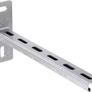 Fischer 538738 Wspornik masywny 200 mm 10 szt.