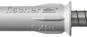 Fischer 540124 Kołek motażowy o zwiększonej długości 120 mm 8 mm 50 szt. Fischer 540124 Kołek motażowy o zwiększonej długości 120 mm 8 mm 50 szt.