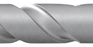 Wiertło kręte do kamienia Fischer 542981 8 mm 1 szt. Wiertło kręte do kamienia Fischer 542981 8 mm 1 szt.