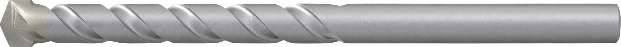 Wiertło kręte do kamienia Fischer 542981 8 mm 1 szt. - obrazek 1