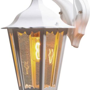 Zewnętrzna lampa ścienna Konstsmide Firenze 7212-250 100 W IP43 Zewnętrzna lampa ścienna Konstsmide Firenze 7212-250 100 W IP43
