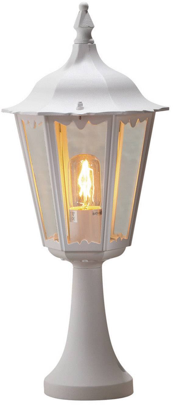 Lampa zewnętrzna, stojąca Konstsmide Firenze 7214-250 100 W IP43 - obrazek 1