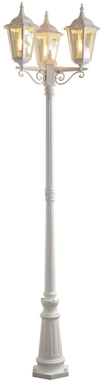 Lampa zewnętrzna, stojąca Konstsmide Firenze 7217-250 100 W IP43 - obrazek 1