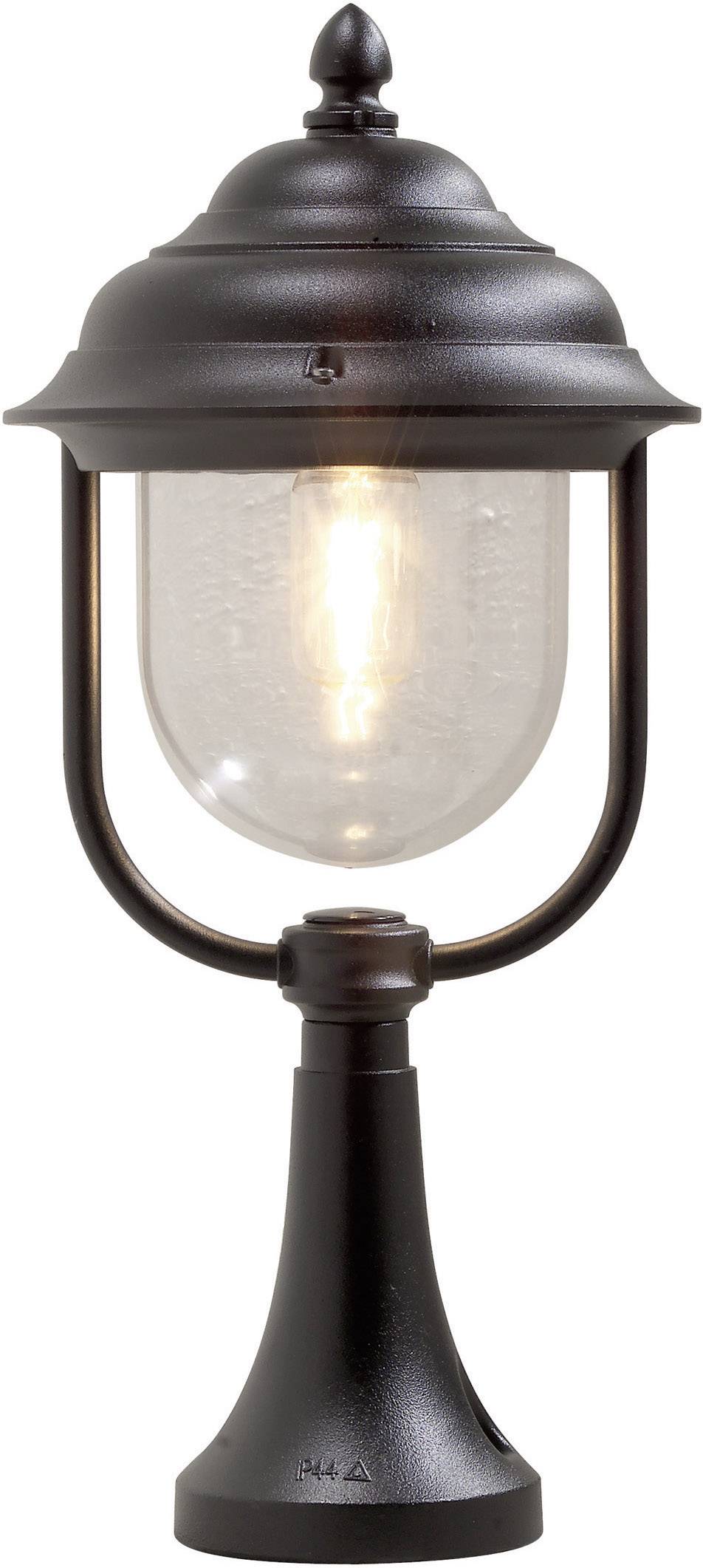 Lampa zewnętrzna, stojąca Konstsmide Parma 7224-750 75 W IP43 - obrazek 1