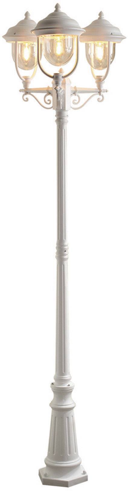 Lampa zewnętrzna, stojąca Konstsmide Parma 7227-250 225 W IP43 - obrazek 1