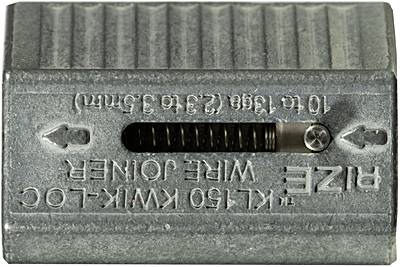 Opaska kablowa Fischer 44561, 20 szt.