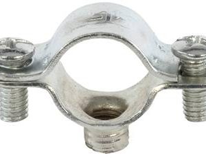 Fischer 90851 Obejma dystansowa Zacisk dystansowy śruby AM 63 10 szt. Fischer 90851 Obejma dystansowa Zacisk dystansowy śruby AM 63 10 szt.
