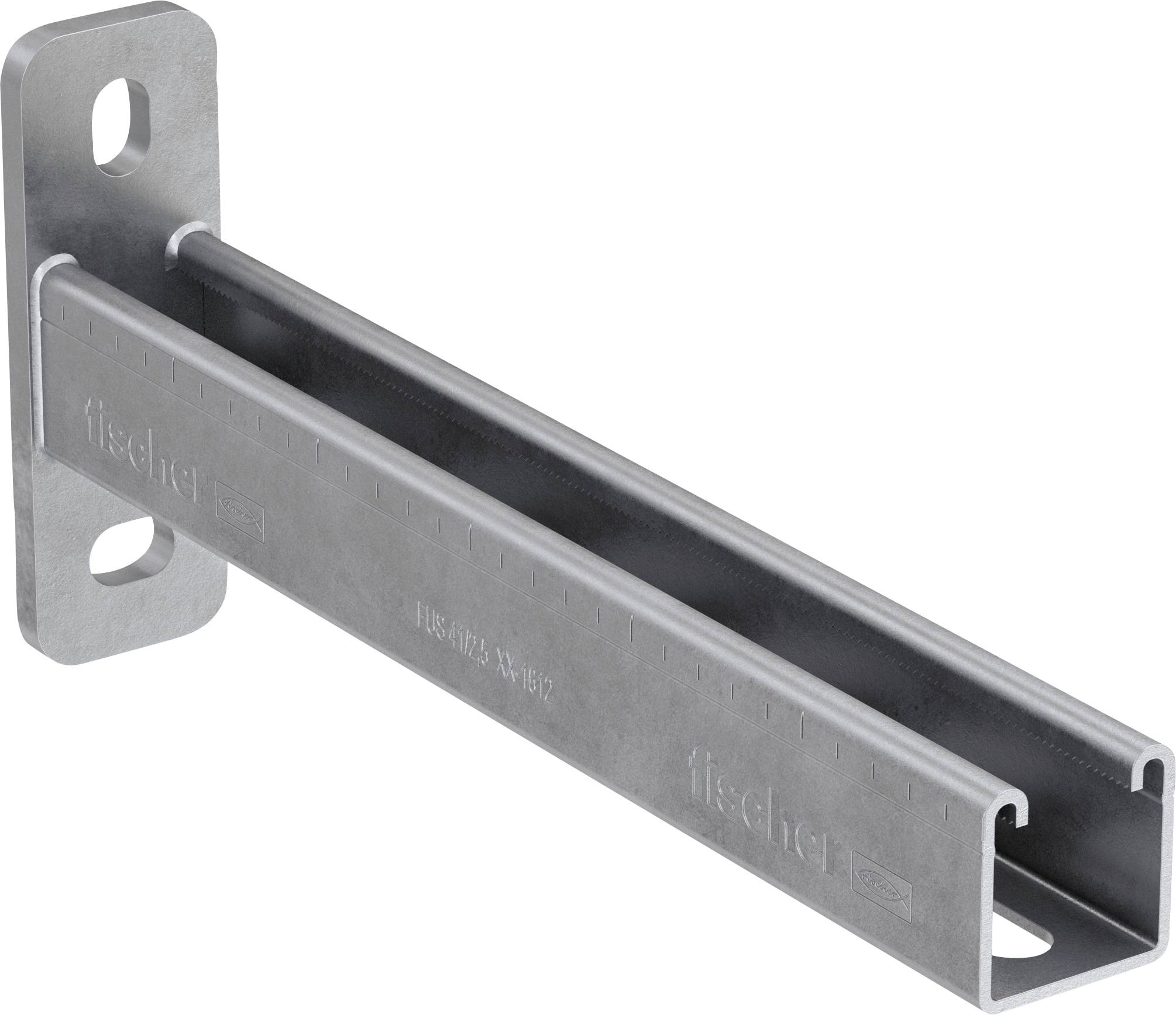 Fischer 517414 Wspornik masywny 750 mm 1 szt. - obrazek 1
