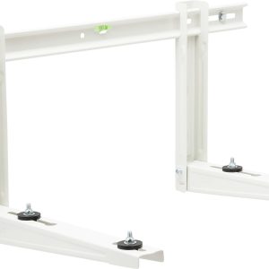 Fischer Zestaw montażowy do klimatyzacji 400 mm stal ocynkowana 521761 1 szt. Fischer Zestaw montażowy do klimatyzacji 400 mm stal ocynkowana 521761 1 szt.