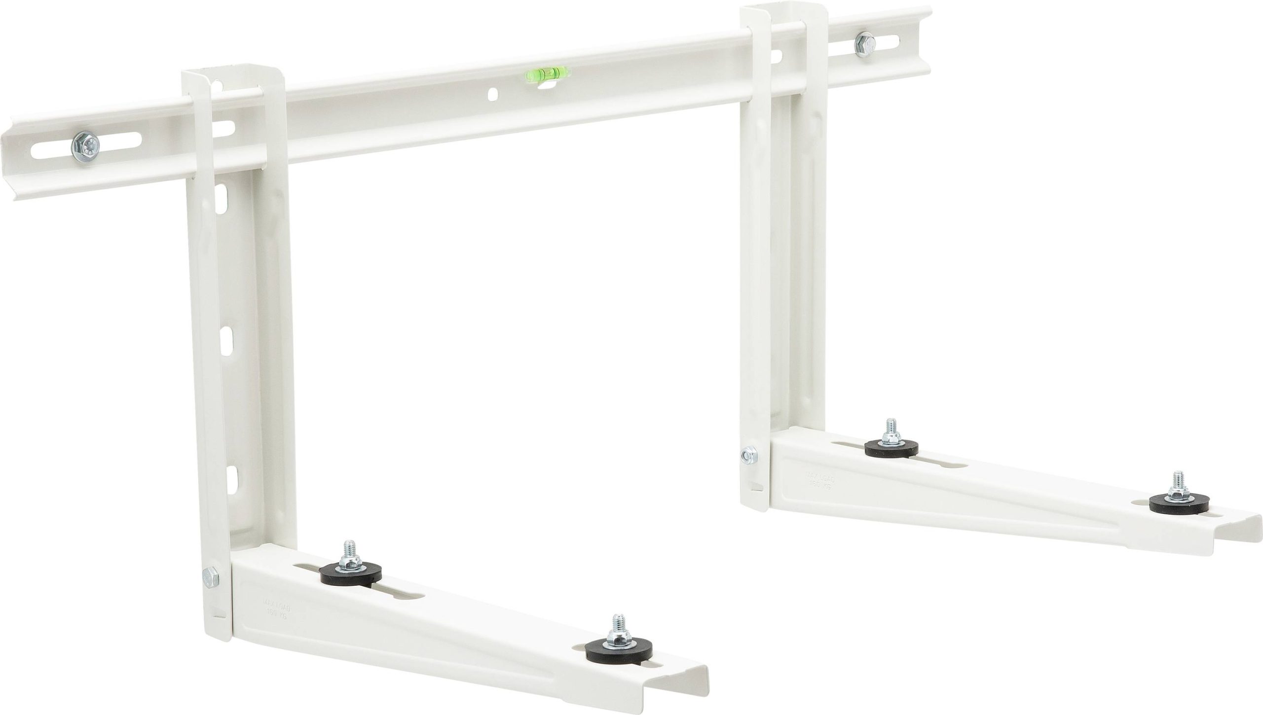 Fischer Zestaw montażowy do klimatyzacji 400 mm stal ocynkowana 521761 1 szt. - obrazek 1