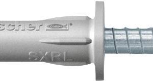Fischer 530949 SXRL 14X140 FUS Kołek motażowy o zwiększonej długości 140 mm 14 mm 50 szt. Fischer 530949 SXRL 14X140 FUS Kołek motażowy o zwiększonej długości 140 mm 14 mm 50 szt.