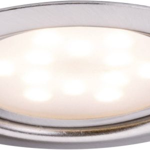 Oświetlenie wewnętrzne LED Paulmann Micro Line 93553 Zestaw 3-elementowy 4.5 W 305 lm Oświetlenie wewnętrzne LED Paulmann Micro Line 93553 Zestaw 3-elementowy 4.5 W 305 lm