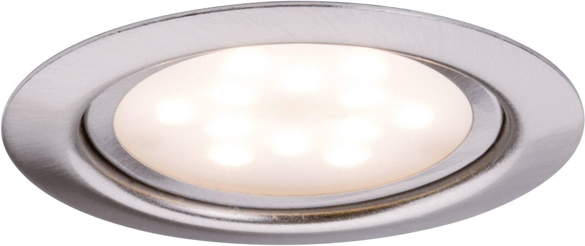 Oświetlenie wewnętrzne LED Paulmann Micro Line 93553 Zestaw 3-elementowy 4.5 W 305 lm - obrazek 1