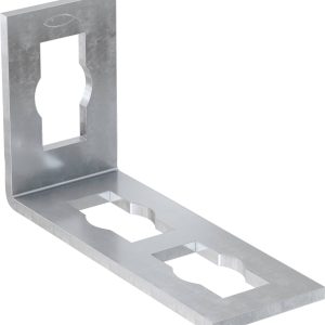 Fischer Element łączący stal ocynkowana 533736 25 szt.