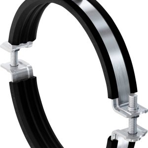 Fischer 535499 Obejma do rur Solidny zacisk rurowy FRSM 1 25 szt. Fischer 535499 Obejma do rur Solidny zacisk rurowy FRSM 1 25 szt.