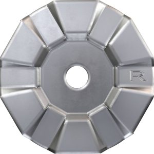 Fischer Uchwyt do izolacji metal 536271 250 szt.