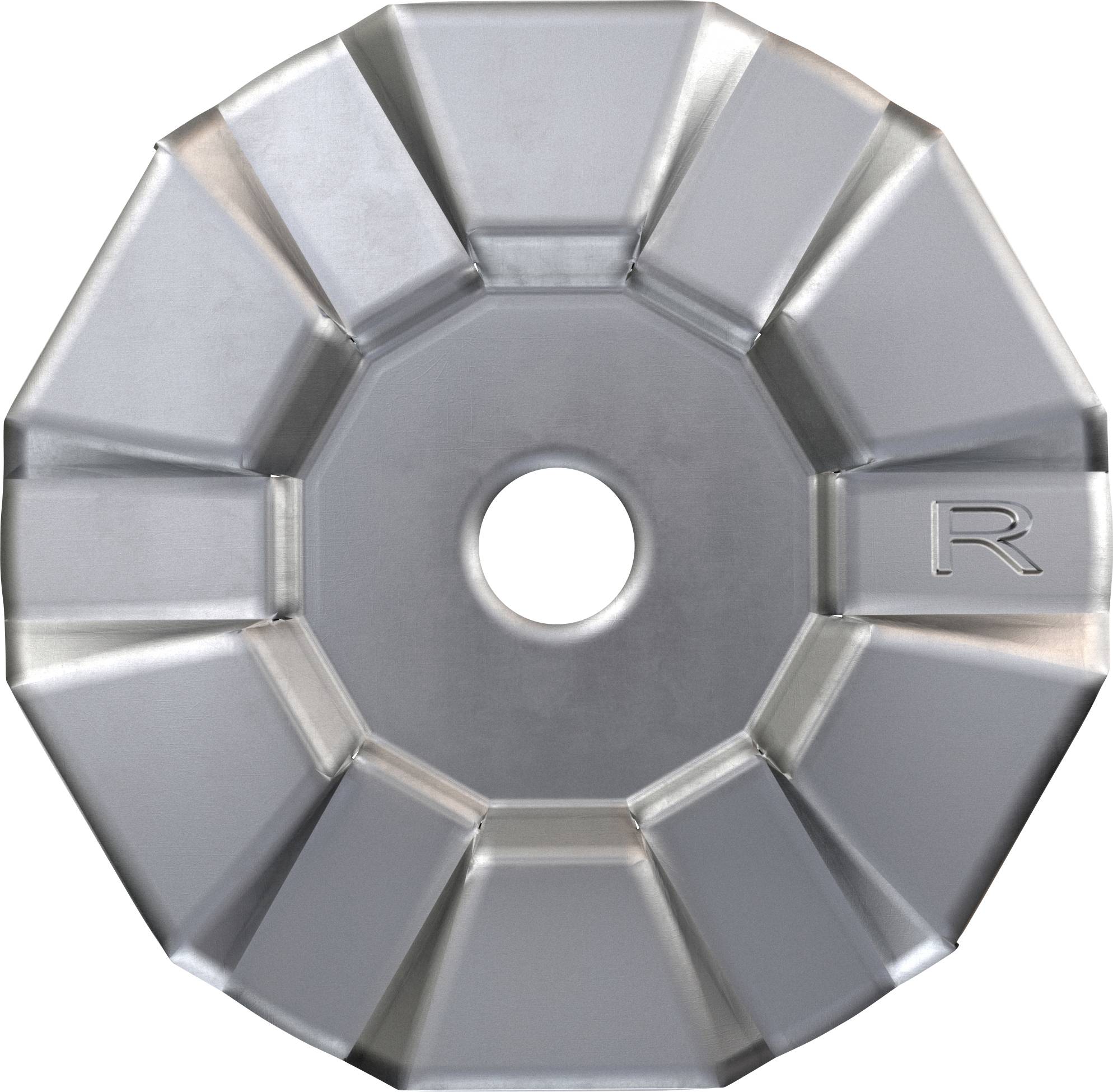 Fischer Uchwyt do izolacji metal 536271 250 szt. - obrazek 1