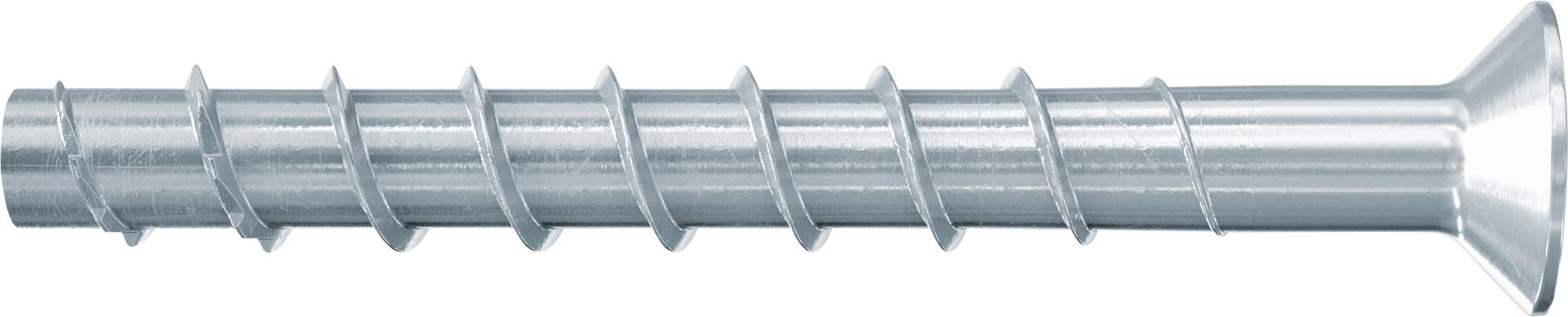 Fischer 536884 Śruba do betonu 10 mm 65 mm TX 50 szt. - obrazek 1
