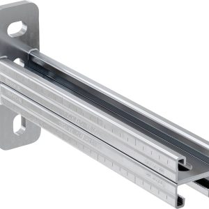Fischer Wspornik 300 mm stal ocynkowana 536978 1 szt.