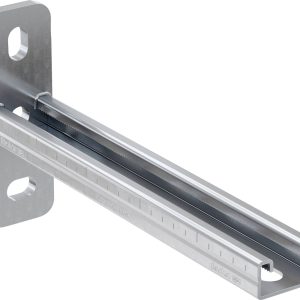 Fischer Wspornik 450 mm stal ocynkowana 537209 1 szt.