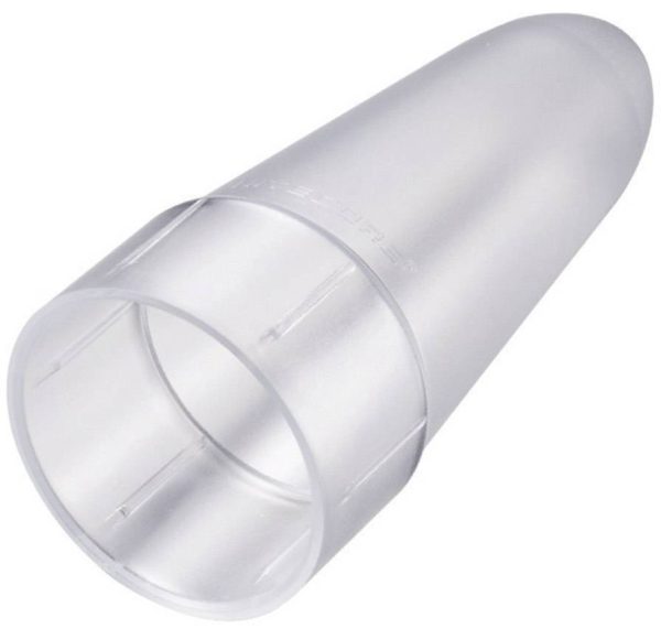 NiteCore NITNDF34 Dyfuzor MT25, MT26, SRT6 i latarki o Ø 33 – 36 mm