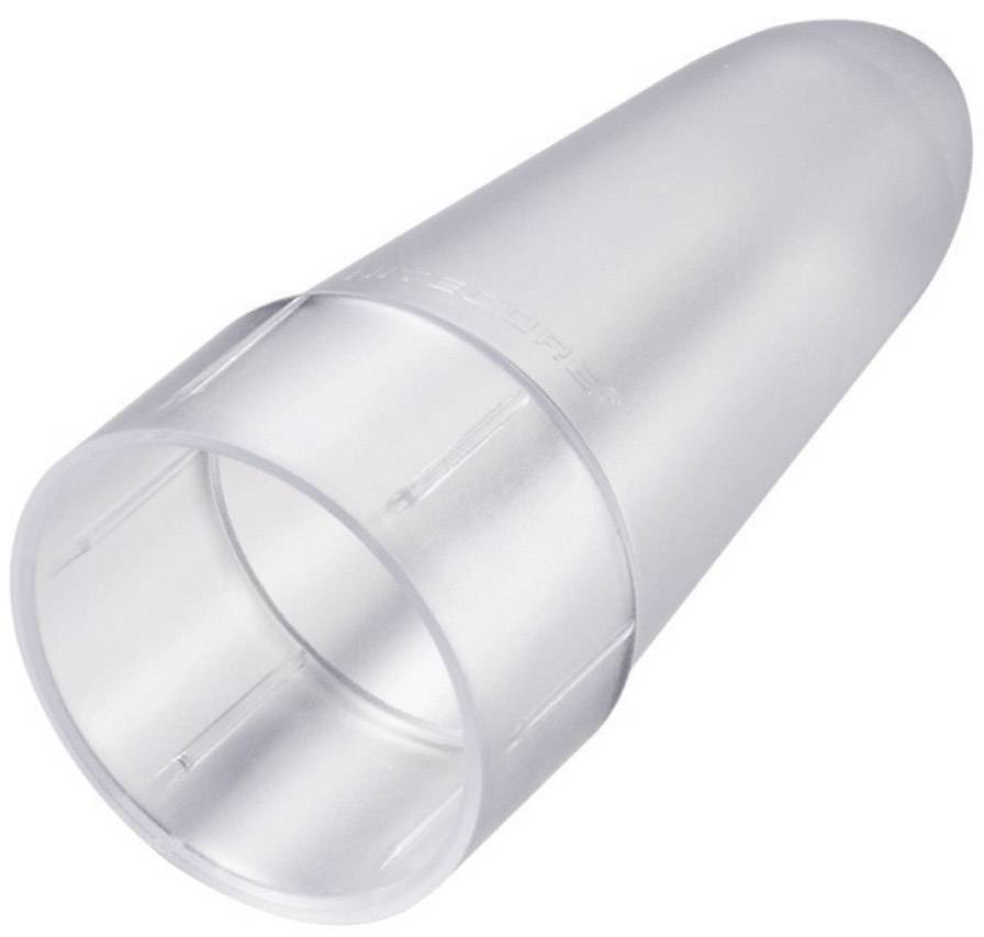 NiteCore NITNDF34 Dyfuzor MT25, MT26, SRT6 i latarki o Ø 33 - 36 mm - obrazek 1