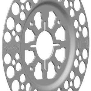 Fischer 90745 Płytka izolująca 100 szt. Fischer 90745 Płytka izolująca 100 szt.