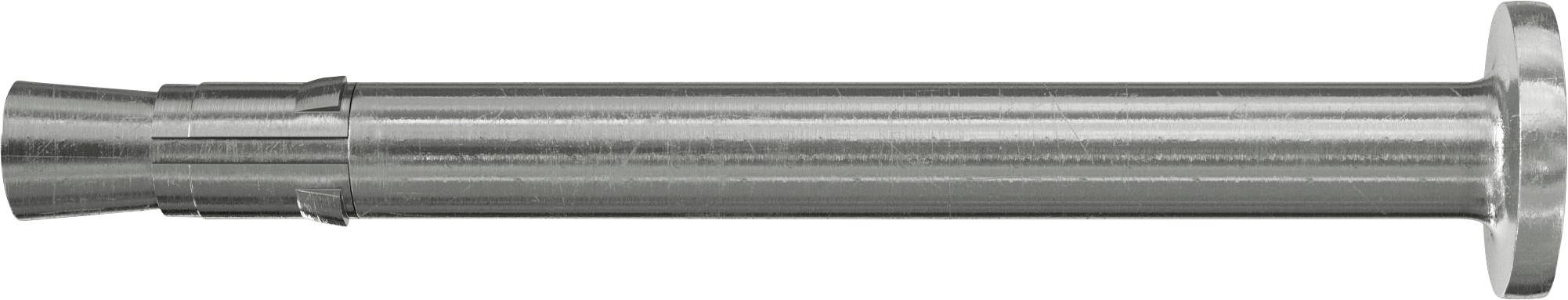 Fischer 500573 Kotwa gwoździowa 110 mm 6 mm 50 szt. - obrazek 1