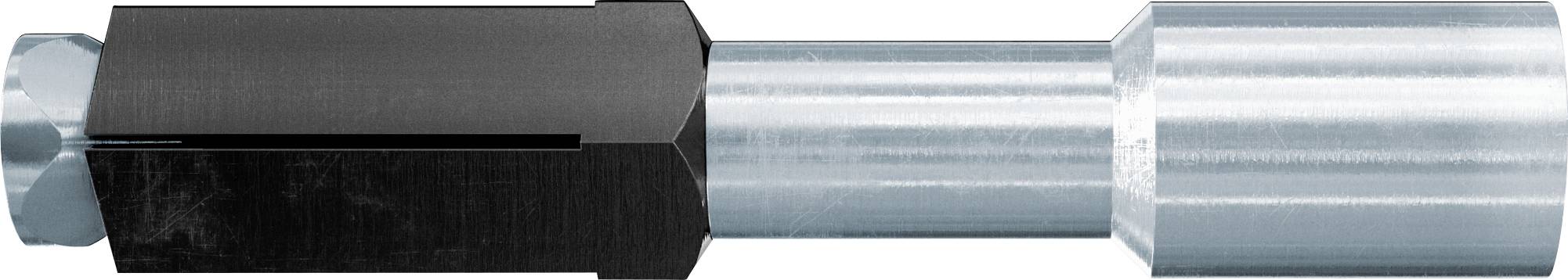 Fischer 519022 Kotwa do betonu komórkowego 75 mm 10 mm 25 szt. - obrazek 1