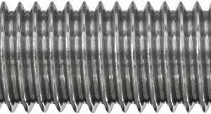 Fischer 519427 FIS A M 20 x 1000 Pręt do zakotwienia 1000 mm 22 mm 10 szt. Fischer 519427 FIS A M 20 x 1000 Pręt do zakotwienia 1000 mm 22 mm 10 szt.