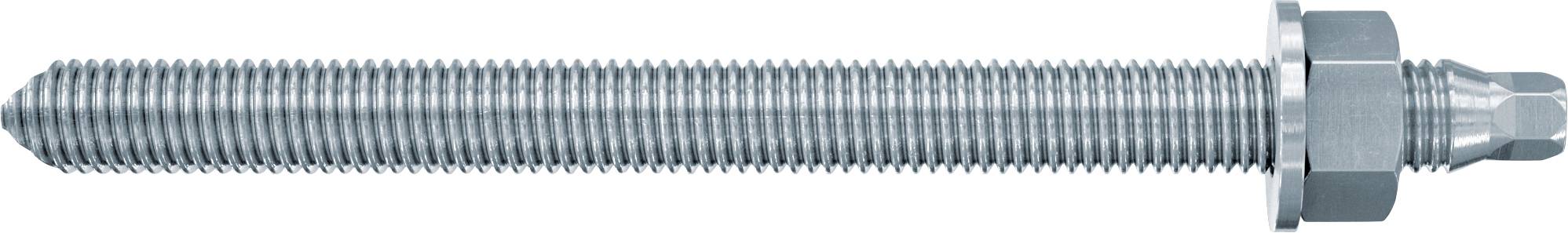 Fischer 519445 RG M 12x220 Pręt do zakotwienia 14 mm 10 szt. - obrazek 1