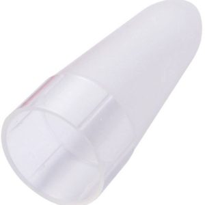 NiteCore NITNDF40 Dyfuzor MH25, EA4, P25, P16, P15, SRT7, CR6, CG6, CB6, CI6, CU6 i latarki o Ø 39 – 42 mm NiteCore NITNDF40 Dyfuzor MH25, EA4, P25, P16, P15, SRT7, CR6, CG6, CB6, CI6, CU6 i latarki o Ø 39 – 42 mm