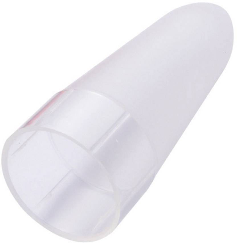 NiteCore NITNDF40 Dyfuzor MH25, EA4, P25, P16, P15, SRT7, CR6, CG6, CB6, CI6, CU6 i latarki o Ø 39 - 42 mm - obrazek 1