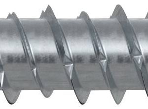 Fischer 532906 Śruba do ramy montażowej 7.5 mm 52 mm sześciokąt 100 szt. Fischer 532906 Śruba do ramy montażowej 7.5 mm 52 mm sześciokąt 100 szt.