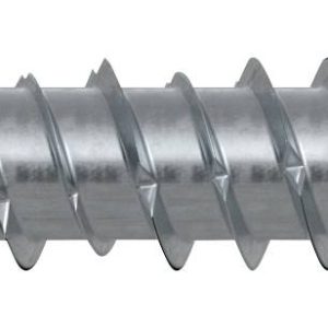 Fischer 532925 Śruba do ramy montażowej 7.5 mm 62 mm sześciokąt 100 szt. Fischer 532925 Śruba do ramy montażowej 7.5 mm 62 mm sześciokąt 100 szt.