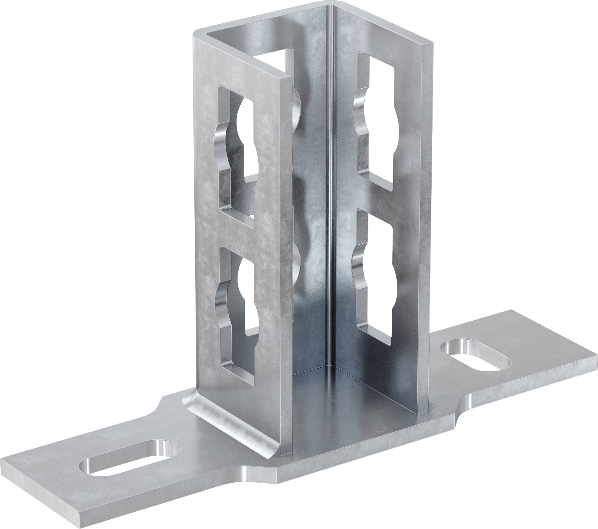 Fischer PSFQ 41 Kołnierz siodłowy stal 535266 10 szt. - obrazek 1