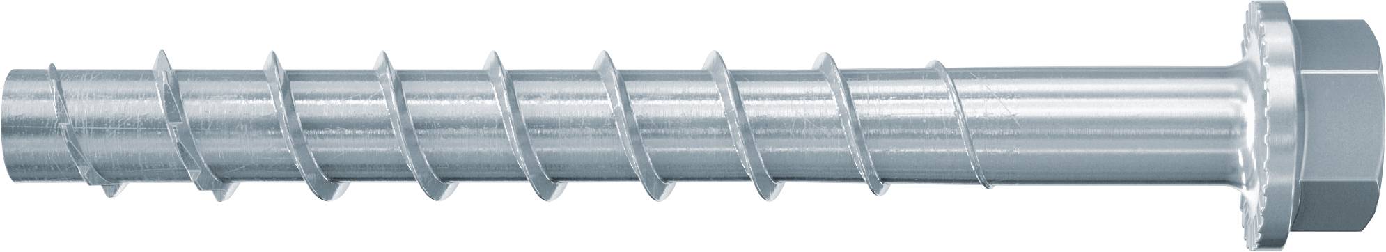 Fischer 536859 Śruba do betonu 10 mm 70 mm Nasadowa 50 szt. - obrazek 1