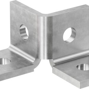 Fischer Element łączący Stal ocynkowana ogniowo 537585 20 szt. Fischer Element łączący Stal ocynkowana ogniowo 537585 20 szt.
