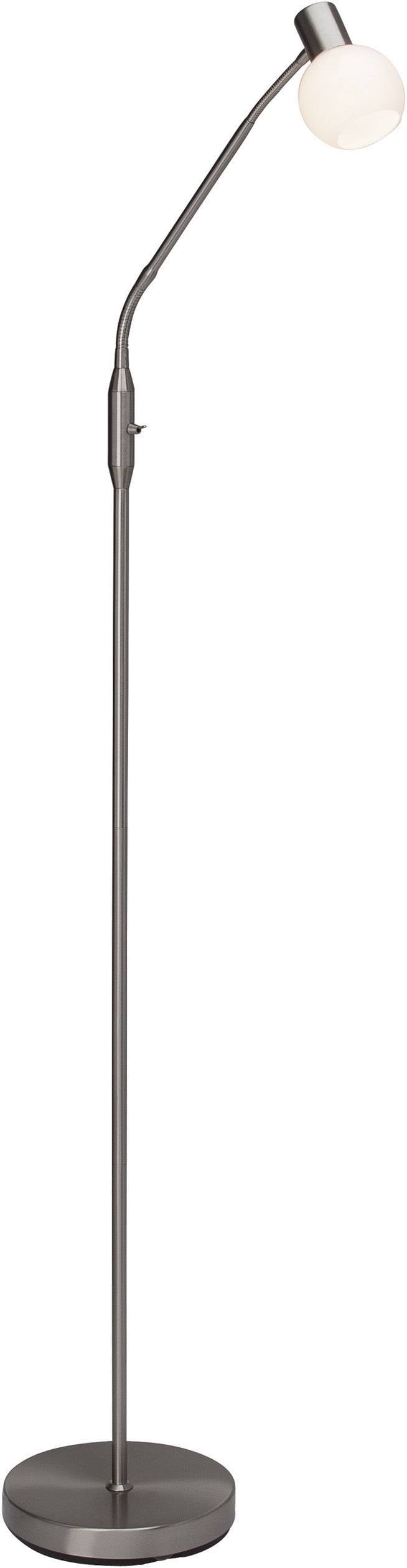 Lampa stojąca Brilliant Philo G16358/13 E14 4.00 W 230 V 240 lm - obrazek 1