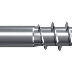 Fischer 551101 Wkręt z łbem płaskim 4 mm 60 mm Krzyżakowy PZ cynkowany galwanicznie 200 szt. Fischer 551101 Wkręt z łbem płaskim 4 mm 60 mm Krzyżakowy PZ cynkowany galwanicznie 200 szt.