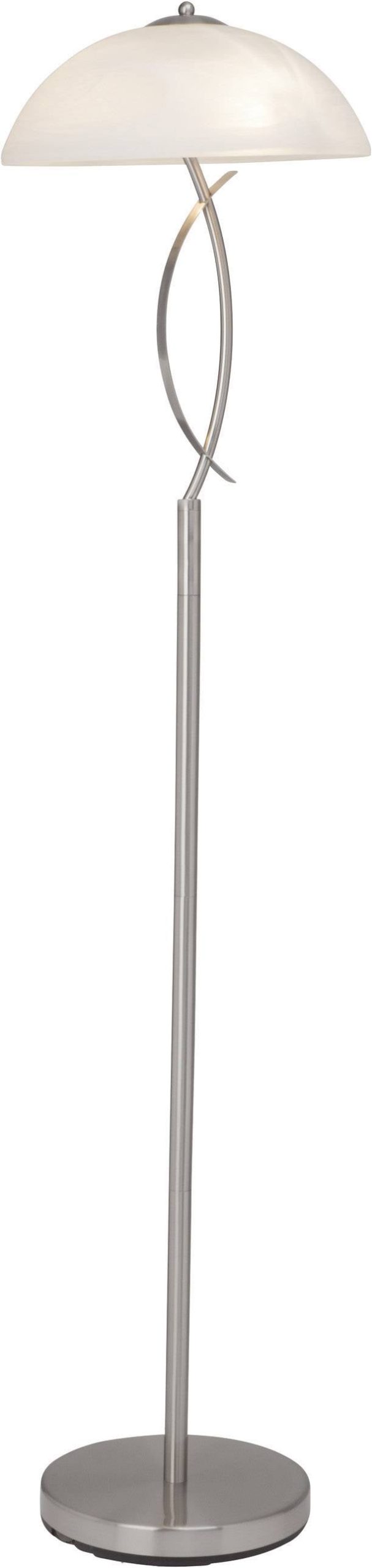 Lampa stojąca Brilliant Boston 12858/13 E14 40 W 230 V - obrazek 1