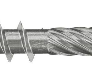Fischer 657103 Wkręt o łbie stożkowym płaskim 6 mm 40 mm sześciokąt cynkowany galwanicznie 200 szt. Fischer 657103 Wkręt o łbie stożkowym płaskim 6 mm 40 mm sześciokąt cynkowany galwanicznie 200 szt.