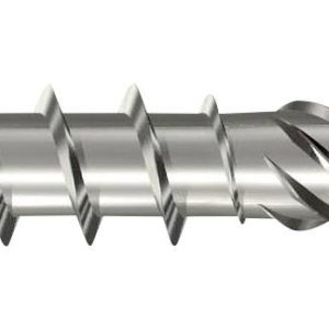 Fischer 657283 Wkręt o łbie stożkowym płaskim 4 mm 45 mm sześciokąt cynkowany galwanicznie 200 szt. Fischer 657283 Wkręt o łbie stożkowym płaskim 4 mm 45 mm sześciokąt cynkowany galwanicznie 200 szt.