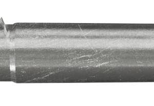 Fischer 660617 Śruby ścienne tarasowe 5.5 mm 70 mm sześciokąt stal nierdzewna 200 szt.
