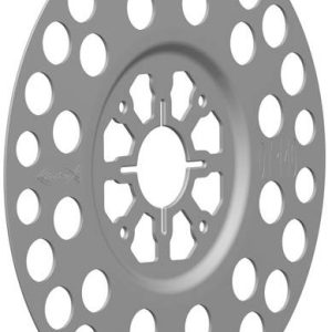 Fischer 8690 Płytka izolująca 100 szt. Fischer 8690 Płytka izolująca 100 szt.