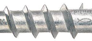 Fischer 78417 Kołek do betonu komórkowego 70 mm 14 mm 25 szt. Fischer 78417 Kołek do betonu komórkowego 70 mm 14 mm 25 szt.