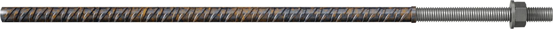 Fischer 505534 FRA 20/1400 M 20-60 Kotwa gwintowana 1485 mm 25 mm 4 szt. - obrazek 1