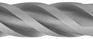 Wiertło kręte do kamienia Fischer 545145 8 mm 1 szt.